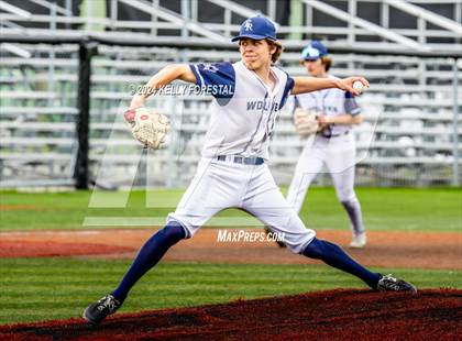 Thumbnail 1 in Service vs. Eagle River (ASAA Division 1 Final) photogallery.