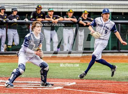 Thumbnail 3 in Service vs. Eagle River (ASAA Division 1 Final) photogallery.