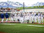 Photo from the gallery "Service vs. Eagle River (ASAA Division 1 Final)"
