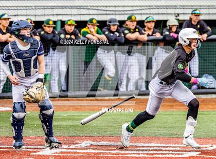 Thumbnail 1 in Service vs. Eagle River (ASAA Division 1 Final) photogallery.