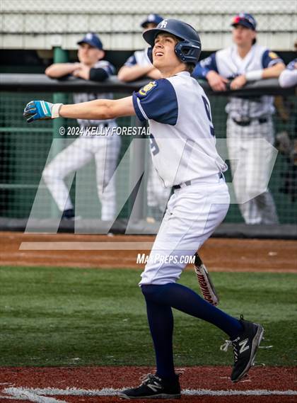 Thumbnail 1 in Service vs. Eagle River (ASAA Division 1 Final) photogallery.