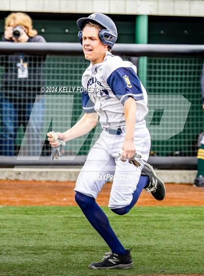 Thumbnail 3 in Service vs. Eagle River (ASAA Division 1 Final) photogallery.
