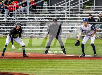 Thumbnail 2 in Service vs. Eagle River (ASAA Division 1 Final) photogallery.