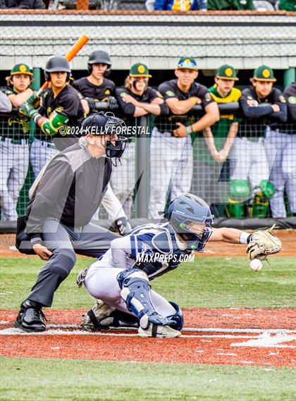 Thumbnail 1 in Service vs. Eagle River (ASAA Division 1 Final) photogallery.