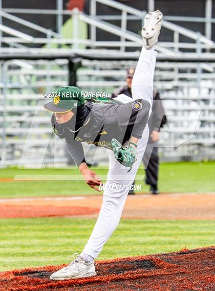 Thumbnail 1 in Service vs. Eagle River (ASAA Division 1 Final) photogallery.