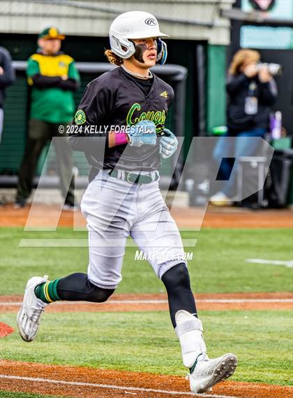 Thumbnail 2 in Service vs. Eagle River (ASAA Division 1 Final) photogallery.