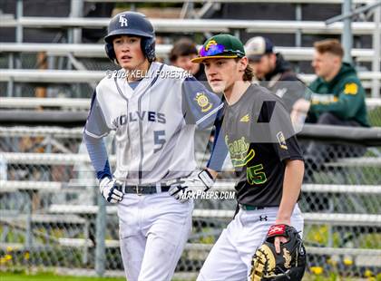 Thumbnail 3 in Service vs. Eagle River (ASAA Division 1 Final) photogallery.