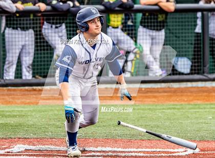 Thumbnail 2 in Service vs. Eagle River (ASAA Division 1 Final) photogallery.