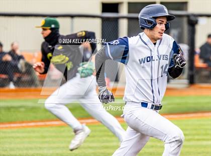 Thumbnail 2 in Service vs. Eagle River (ASAA Division 1 Final) photogallery.