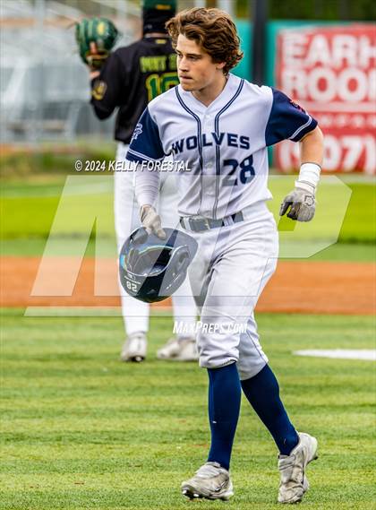 Thumbnail 3 in Service vs. Eagle River (ASAA Division 1 Final) photogallery.