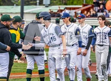 Thumbnail 3 in Service vs. Eagle River (ASAA Division 1 Final) photogallery.