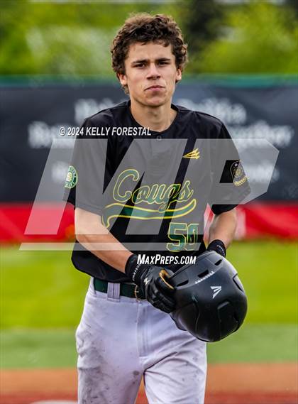 Thumbnail 2 in Service vs. Eagle River (ASAA Division 1 Final) photogallery.