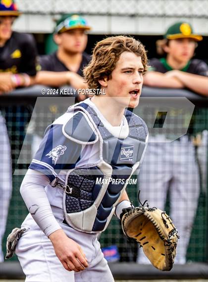 Thumbnail 2 in Service vs. Eagle River (ASAA Division 1 Final) photogallery.