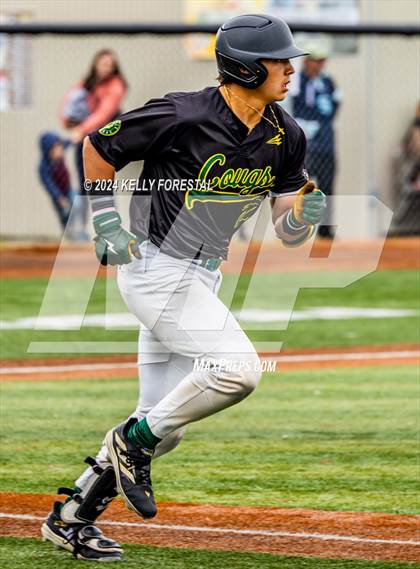 Thumbnail 1 in Service vs. Eagle River (ASAA Division 1 Final) photogallery.
