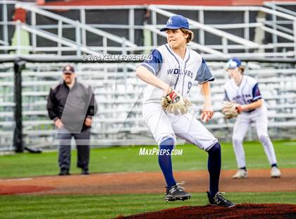 Thumbnail 2 in Service vs. Eagle River (ASAA Division 1 Final) photogallery.