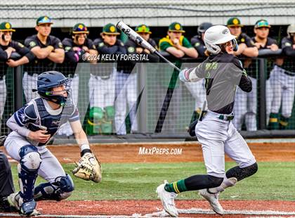 Thumbnail 2 in Service vs. Eagle River (ASAA Division 1 Final) photogallery.