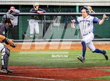 Thumbnail 1 in Service vs. Eagle River (ASAA Division 1 Final) photogallery.