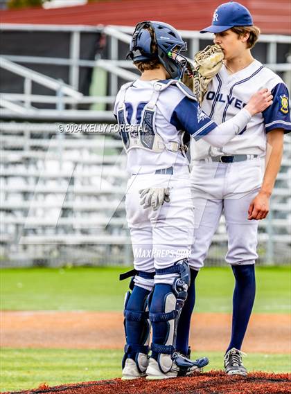 Thumbnail 3 in Service vs. Eagle River (ASAA Division 1 Final) photogallery.