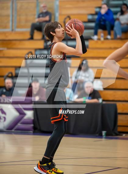 Thumbnail 1 in Grant vs. La Jolla Country Day (BSN Sports Showcase) photogallery.