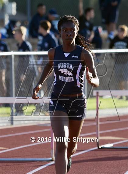 Thumbnail 1 in Vista Murrieta @ Great Oak photogallery.