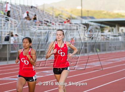 Thumbnail 1 in Vista Murrieta @ Great Oak photogallery.