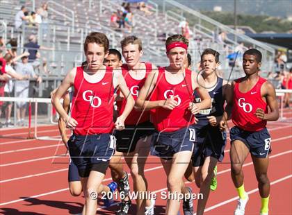 Thumbnail 2 in Vista Murrieta @ Great Oak photogallery.