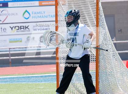 Thumbnail 3 in Lone Peak vs. Farmington photogallery.
