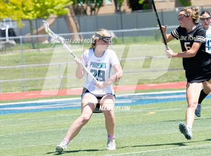 Thumbnail 1 in Lone Peak vs. Farmington photogallery.