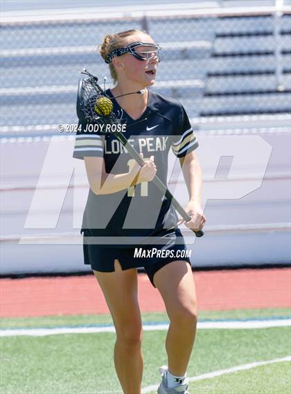 Thumbnail 1 in Lone Peak vs. Farmington photogallery.