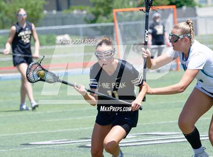 Thumbnail 1 in Lone Peak vs. Farmington photogallery.