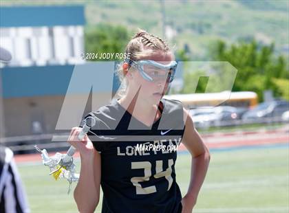 Thumbnail 1 in Lone Peak vs. Farmington photogallery.