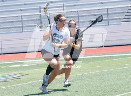 Thumbnail 2 in Lone Peak vs. Farmington photogallery.