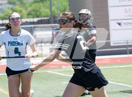 Thumbnail 2 in Lone Peak vs. Farmington photogallery.
