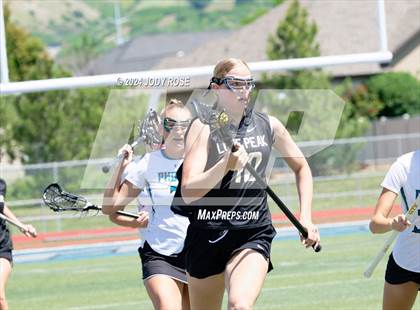 Thumbnail 1 in Lone Peak vs. Farmington photogallery.