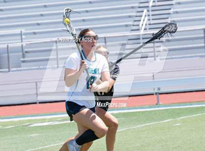 Thumbnail 3 in Lone Peak vs. Farmington photogallery.
