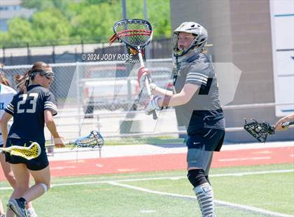 Thumbnail 3 in Lone Peak vs. Farmington photogallery.