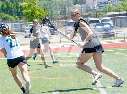 Thumbnail 3 in Lone Peak vs. Farmington photogallery.