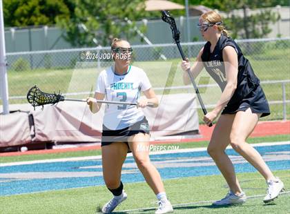 Thumbnail 1 in Lone Peak vs. Farmington photogallery.