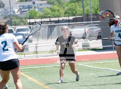 Thumbnail 2 in Lone Peak vs. Farmington photogallery.