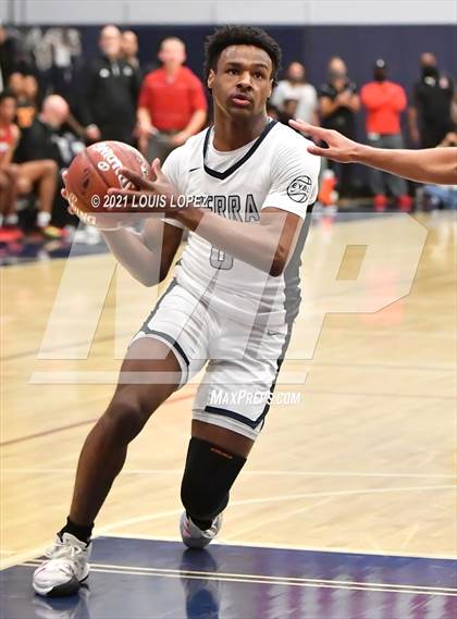 Thumbnail 1 in Centennial @ Sierra Canyon (CIF SS Open DIV Championship Final) photogallery.