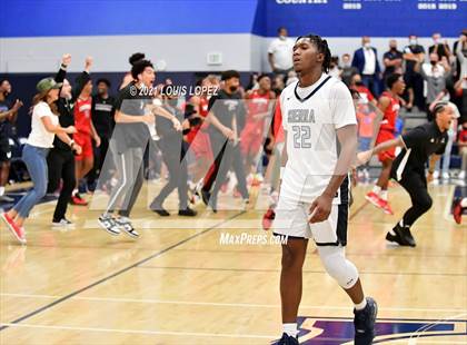Thumbnail 3 in Centennial @ Sierra Canyon (CIF SS Open DIV Championship Final) photogallery.