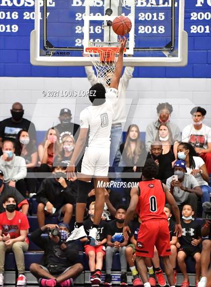 Thumbnail 2 in Centennial @ Sierra Canyon (CIF SS Open DIV Championship Final) photogallery.