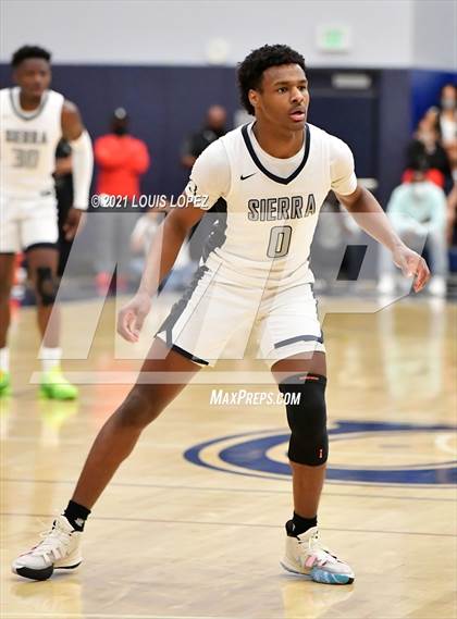 Thumbnail 2 in Centennial @ Sierra Canyon (CIF SS Open DIV Championship Final) photogallery.
