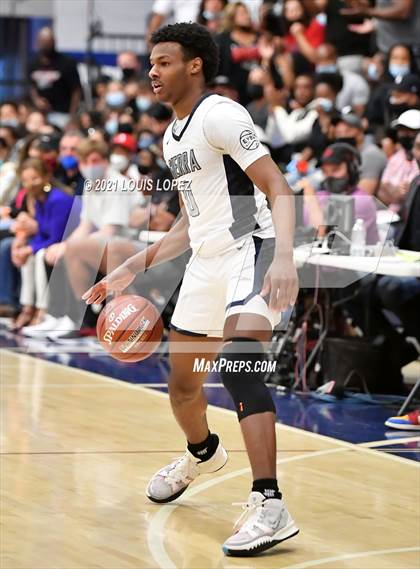 Thumbnail 2 in Centennial @ Sierra Canyon (CIF SS Open DIV Championship Final) photogallery.