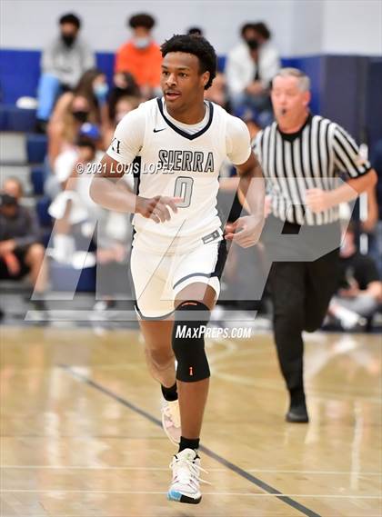 Thumbnail 2 in Centennial @ Sierra Canyon (CIF SS Open DIV Championship Final) photogallery.