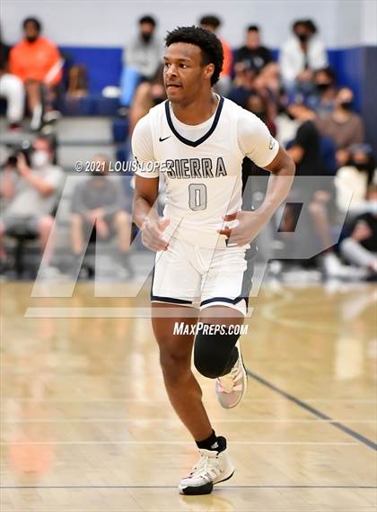 Thumbnail 3 in Centennial @ Sierra Canyon (CIF SS Open DIV Championship Final) photogallery.