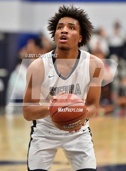 Thumbnail 3 in Centennial @ Sierra Canyon (CIF SS Open DIV Championship Final) photogallery.