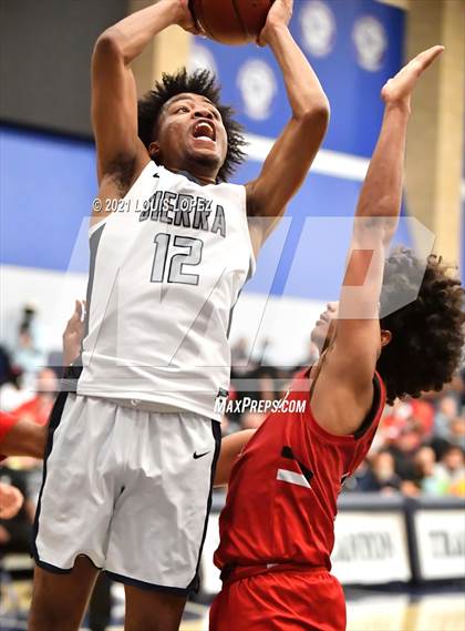 Thumbnail 2 in Centennial @ Sierra Canyon (CIF SS Open DIV Championship Final) photogallery.