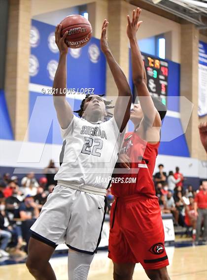 Thumbnail 2 in Centennial @ Sierra Canyon (CIF SS Open DIV Championship Final) photogallery.