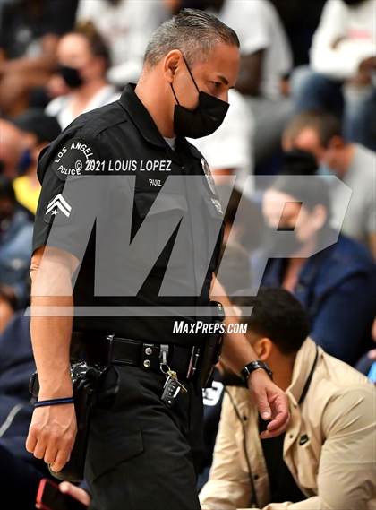 Thumbnail 3 in Centennial @ Sierra Canyon (CIF SS Open DIV Championship Final) photogallery.